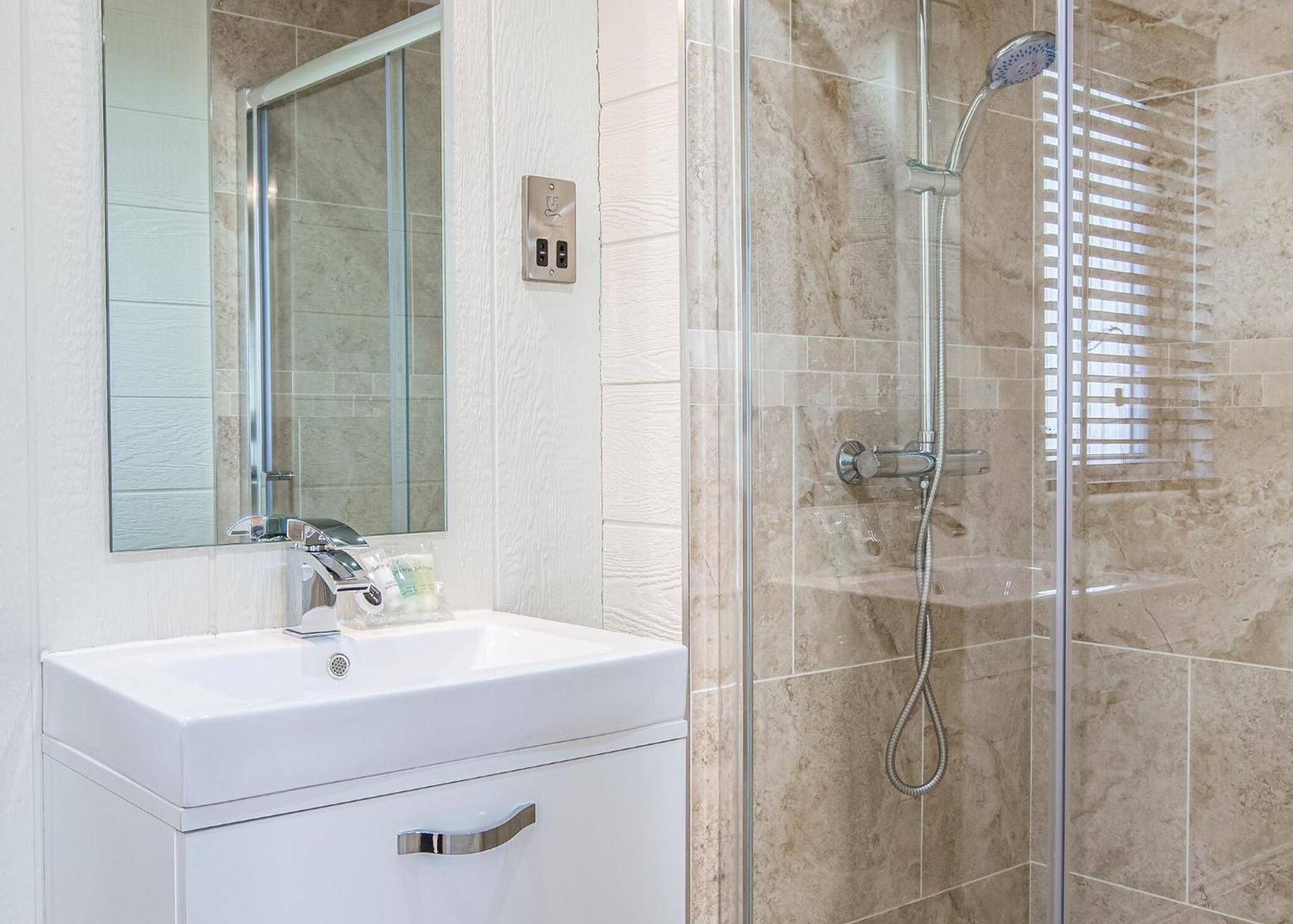 Sauchope Links Park Hotell Anstruther Exteriör bild